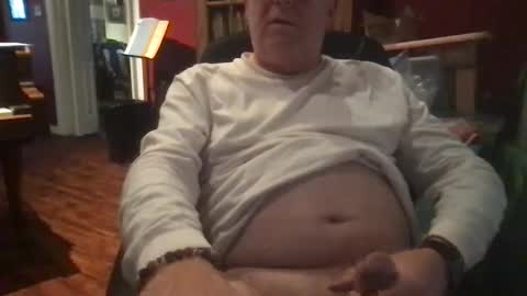 Snapshot of daddycok4 chatting on 01-30-25, 01:42 DaddyCok4 online show from 01-30-25, 01:42