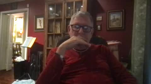 Snapshot of daddycok4 chatting on 02-15-25, 11:25 DaddyCok4 online show from 02-15-25, 11:25