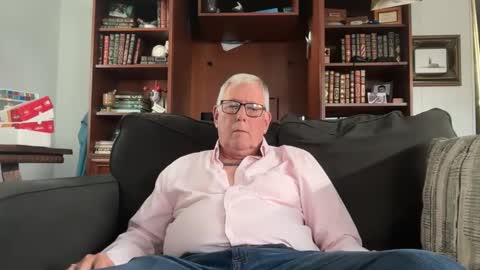 DaddyCok4 online show from 03-04-26, 02:45