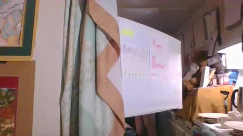 Daddy online show from 03-29-26, 07:58