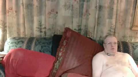 Daddy online show from 04-26-26, 07:39