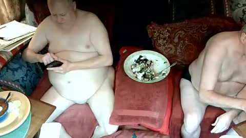 Daddy online show from 06-15-26, 02:58