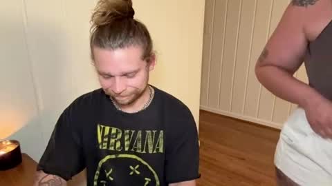 DaddydayDrinkz online show from 04-26-26, 03:37