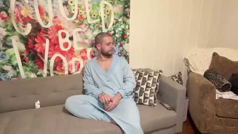 DaddydayDrinkz online show from 06-15-26, 03:42