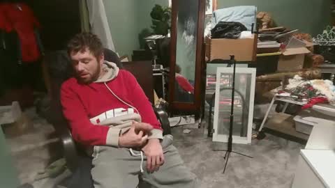 daddydic120402 online show from 04-06-26, 11:22