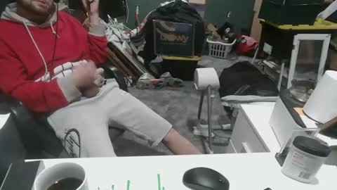 daddydic120402 online show from 04-16-26, 12:50