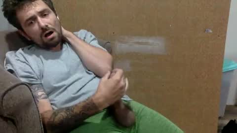 daddydic120402 online show from 06-18-26, 11:14