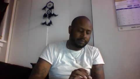 daddydickxm online show from 05-10-26, 03:12