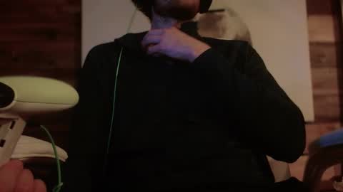 Leo online show from 12-28-24, 10:03