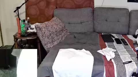 Daddydom4fun online show from 01-02-25, 11:38