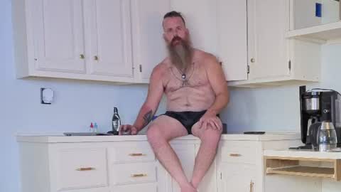 Snapshot of daddydraco82 chatting on 07-14-26, 12:57 Daddy Draco online show from 07-14-26, 12:57