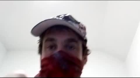 Snapshot of daddydump chatting on 12-05-24, 12:30 Ray Stevens Jr online show from 12-05-24, 12:30