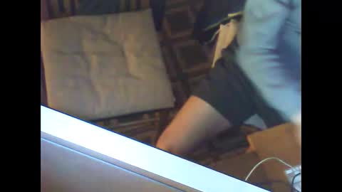 daddyhotfeel online show from 04-16-26, 09:26