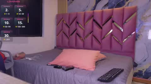 JAZMIN online show from 01-15-26, 07:28