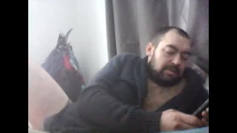 Snapshot of daddyj1983 chatting on 12-22-25, 04:59 daddyj1983 online show from 12-22-25, 04:59