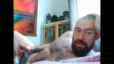 Snapshot of daddyj1983 chatting on 05-21-26, 04:36 daddyj1983 online show from 05-21-26, 04:36