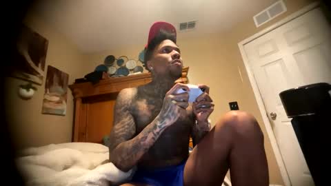 sexy tatted king bbc online show from 02-26-26, 11:59