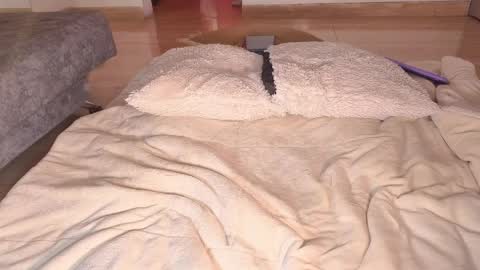 Creamy online show from 04-09-26, 10:37