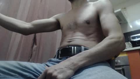 daddynextdoor86 online show from 02-07-26, 02:59