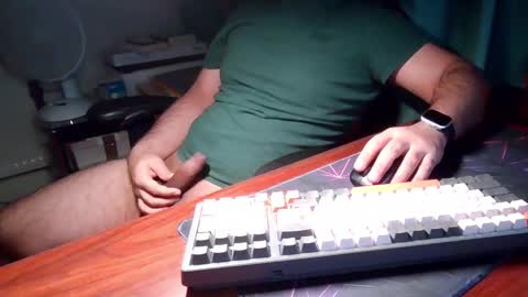 Paul online show from 09-11-25, 10:10