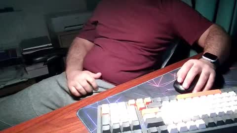 Paul online show from 10-06-25, 10:29