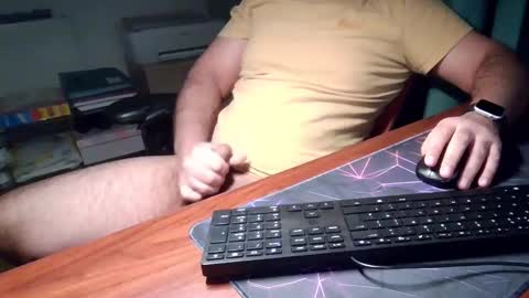 Paul online show from 11-18-25, 12:05