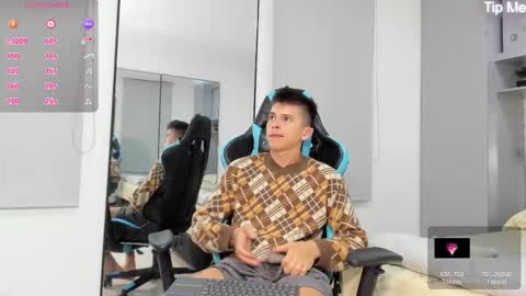 daddyrich4u online show from 09-26-25, 01:42