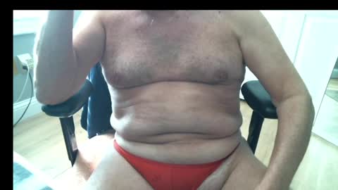 Snapshot of daddys7plus chatting on 02-23-25, 09:16 daddys7plus online show from 02-23-25, 09:16