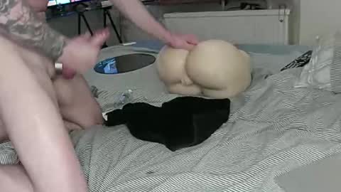 daddys_hard_cock online show from 12-29-24, 01:13
