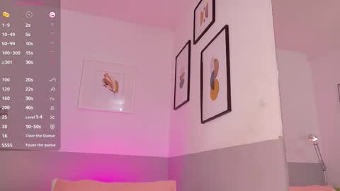 Antonella  online show from 03-05-26, 02:51