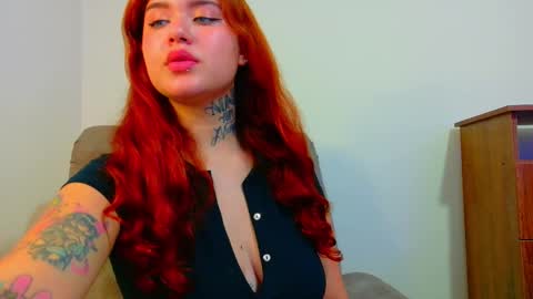 Valen online show from 09-14-25, 01:38