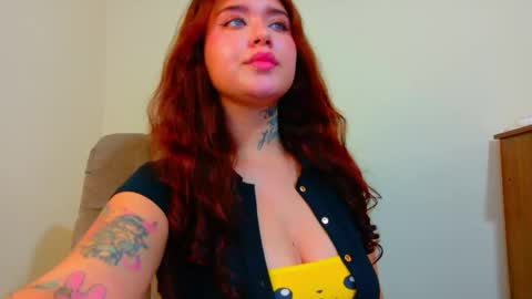 Valen online show from 10-06-25, 04:21