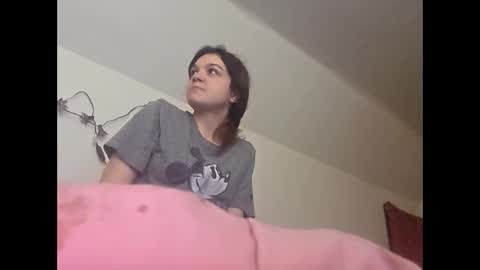 fairylee21 online show from 12-14-25, 09:30