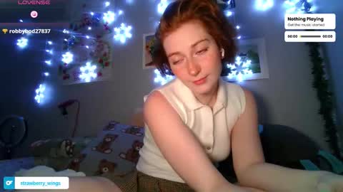 Saoirse online show from 01-10-26, 01:29