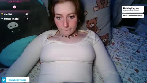 Saoirse online show from 01-16-26, 01:53