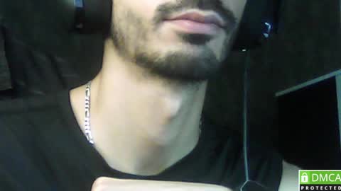 Snapshot of daddyselim chatting on 05-31-26, 02:46 the alpha online show from 05-31-26, 02:46