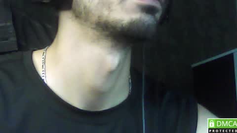 Snapshot of daddyselim chatting on 05-31-26, 07:48 the alpha online show from 05-31-26, 07:48