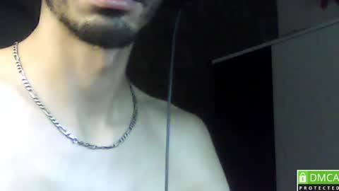 Snapshot of daddyselim chatting on 06-14-26, 12:30 the alpha online show from 06-14-26, 12:30