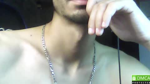 Snapshot of daddyselim chatting on 06-15-26, 11:45 the alpha online show from 06-15-26, 11:45