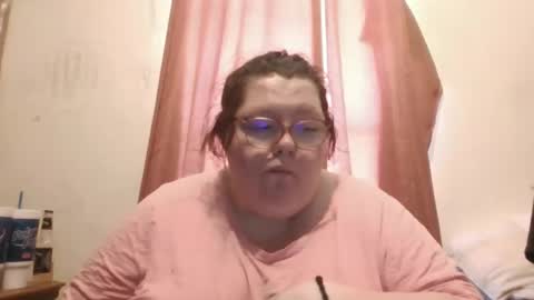 daddysgirl2564 online show from 04-12-26, 08:14