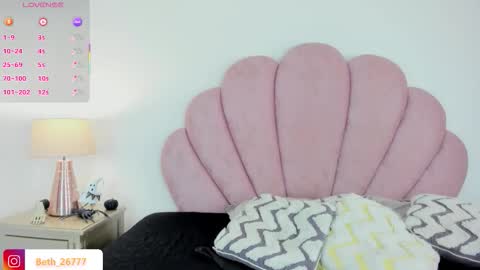 Bethany online show from 10-25-25, 11:10