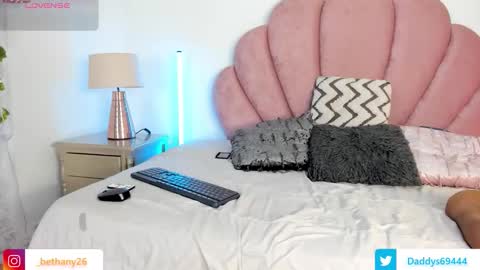 Bethany online show from 11-27-25, 11:07