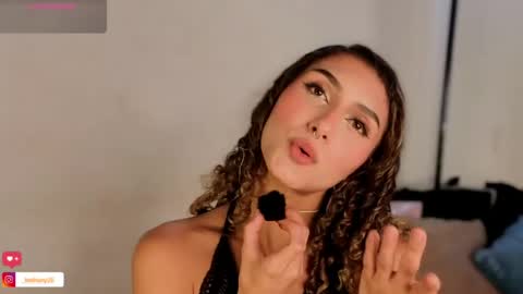 Bethany online show from 03-19-26, 11:20