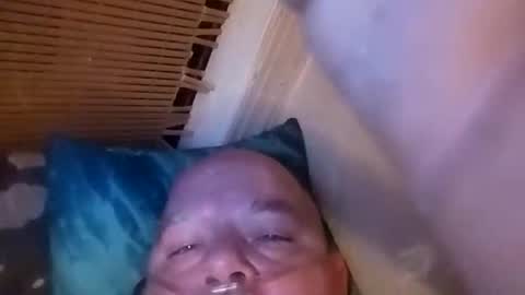 Daddyshome4115 online show from 03-16-26, 11:03