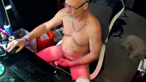 daddyshowme online show from 03-30-26, 04:46