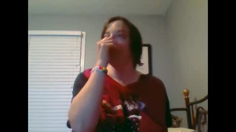 Snapshot of daddyslittledefect666 chatting on 09-30-25, 01:10 Jaime online show from 09-30-25, 01:10