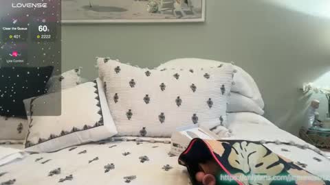 Jaime online show from 12-16-24, 07:43