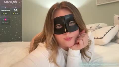 Jaime online show from 01-08-25, 05:37