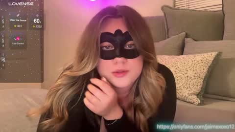 Jaime online show from 02-09-25, 03:32