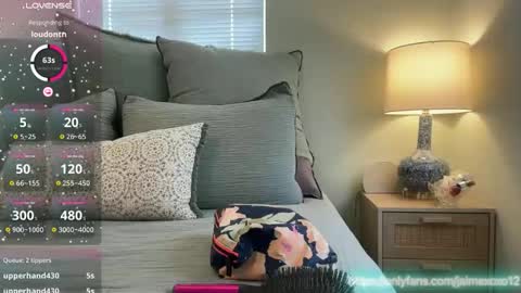 Jaime online show from 09-10-25, 04:18